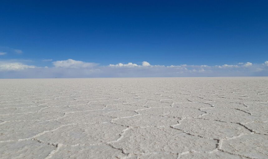 Salar de Uyuni (2 días)